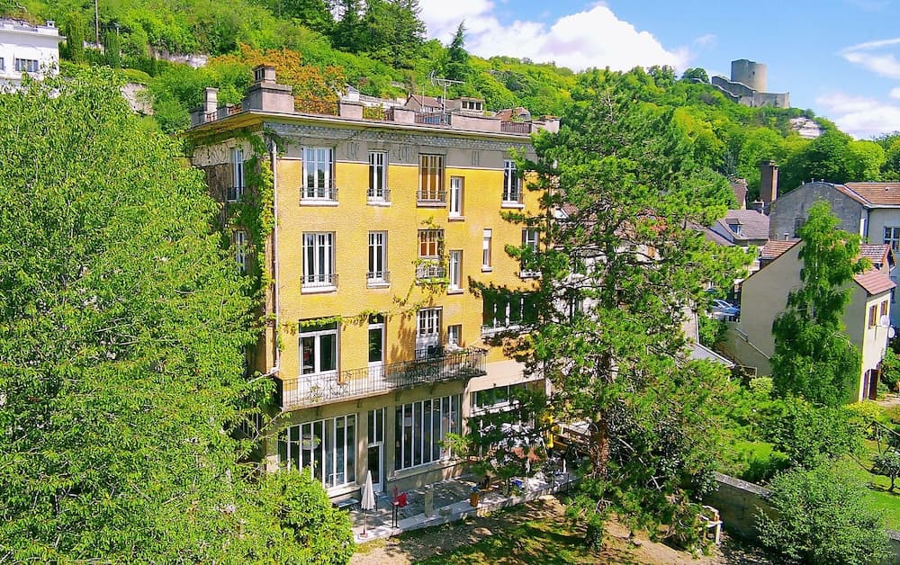 Green Home