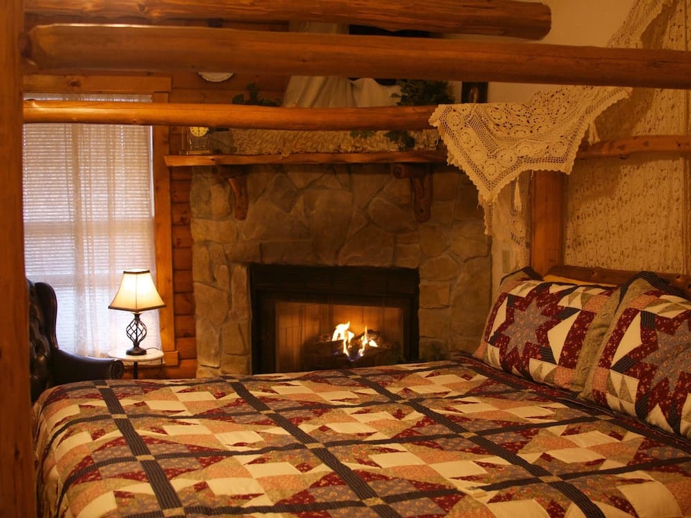 Crystal Cove Bed and Breakfast