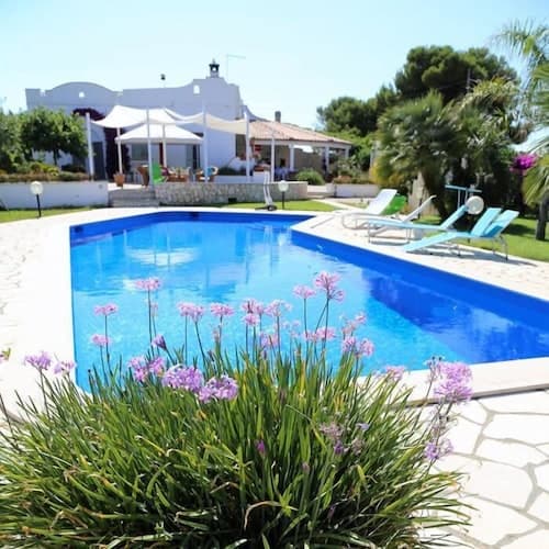Bed & Breakfast Le Vele