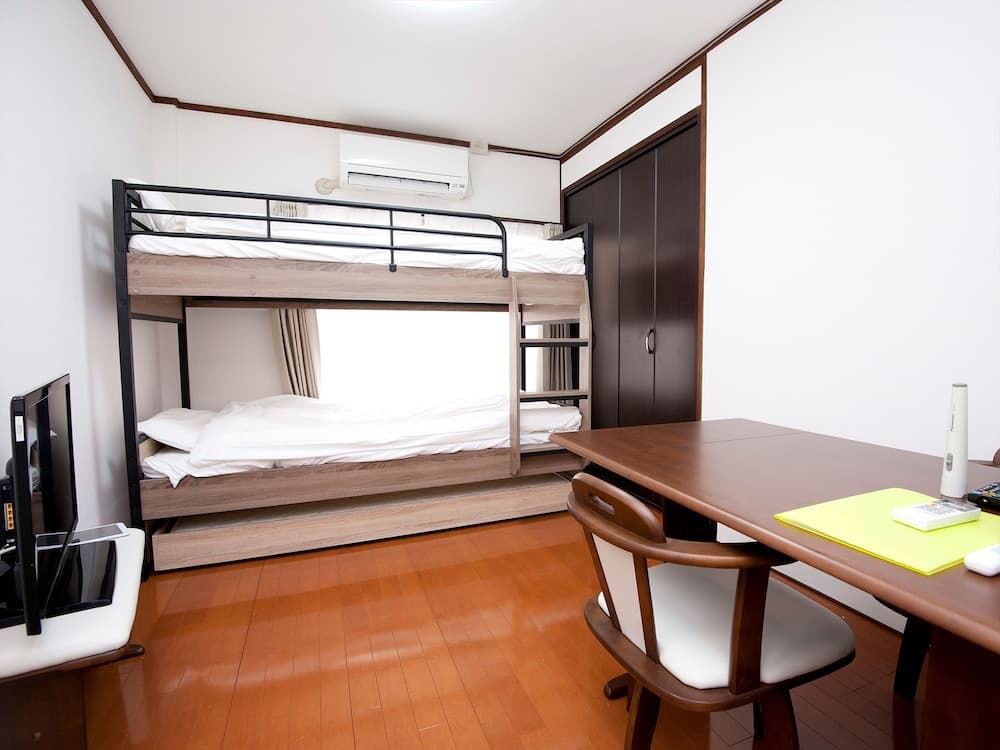 Aruko Residence Yakuin