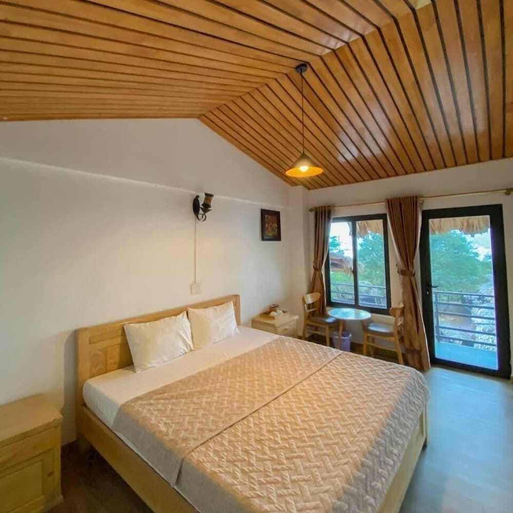 Catba Oasis Bungalows