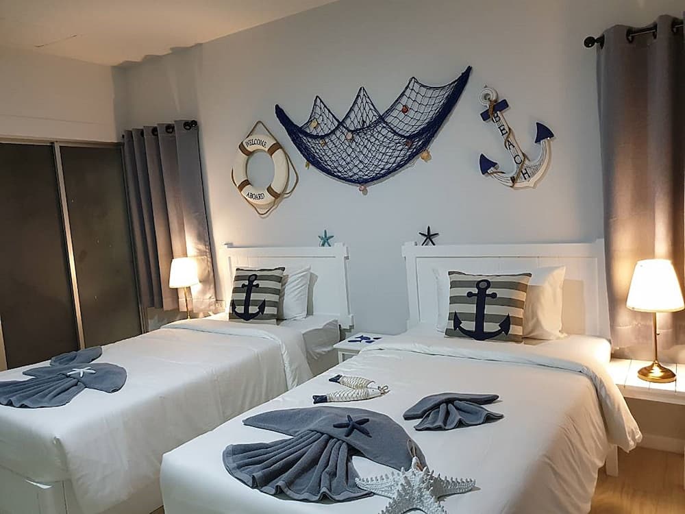 Phi Phi Indigo hotel