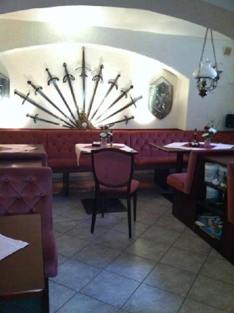 Restoran