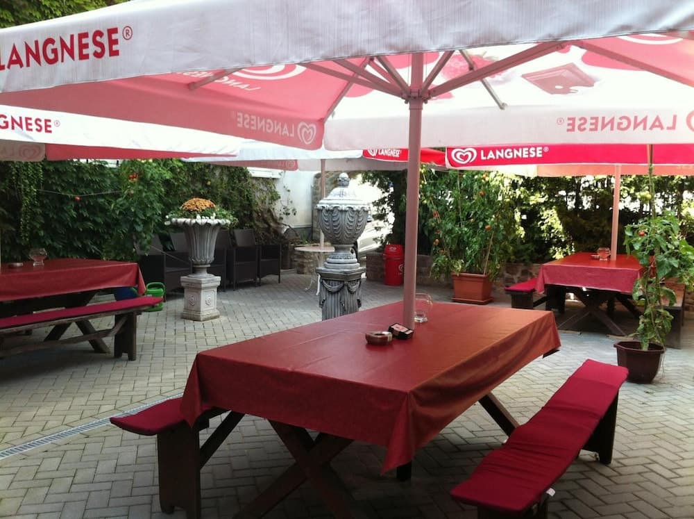 Restoran