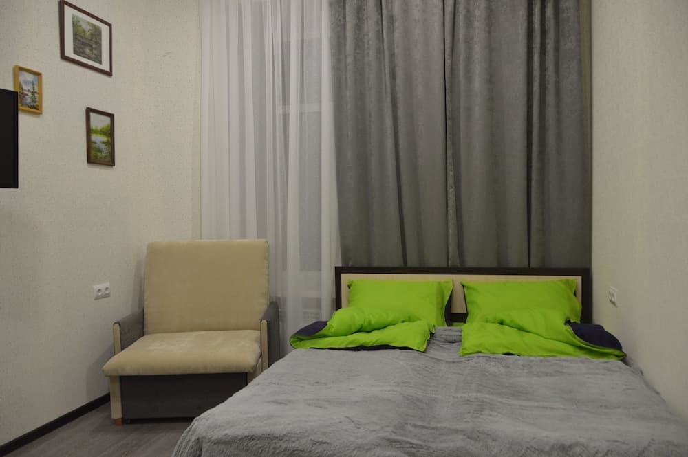 Calendar Guest House