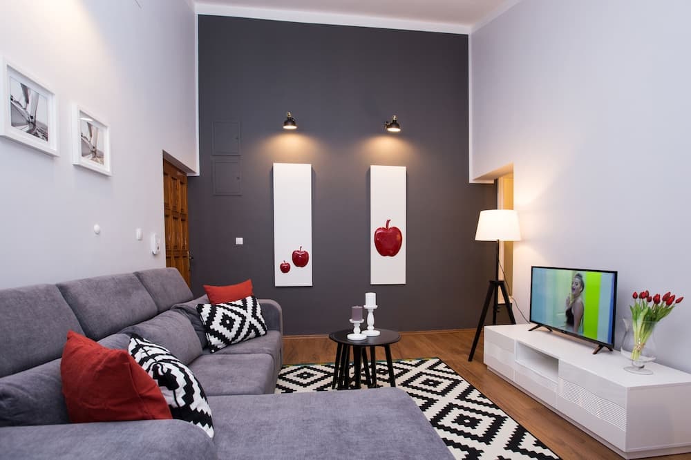 Apartments Toni Relax