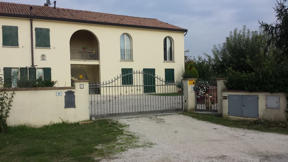 B&B Ottoemmezzo