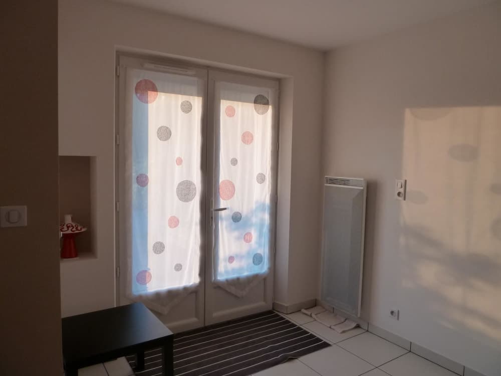 Oturma alanı