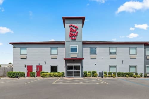 Red Roof Inn Baton Rouge