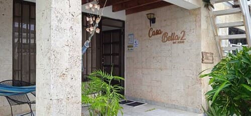 Casa Bella San Andres