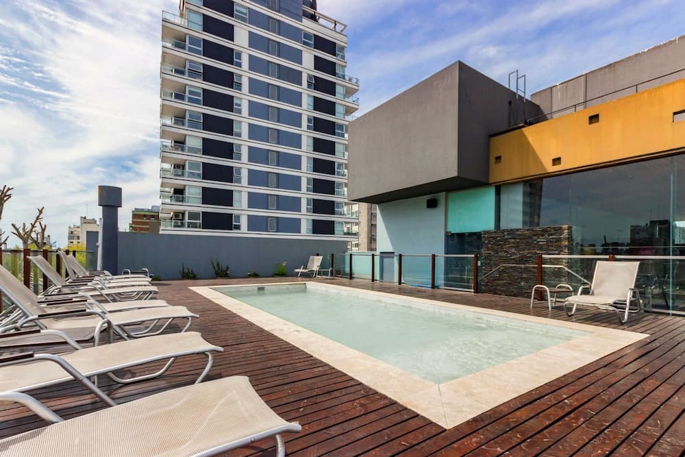 Ayres Apartments Palermo
