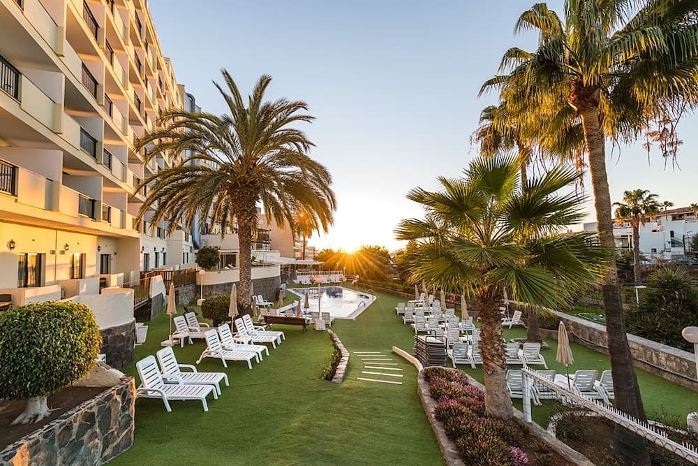Hotel New Folias