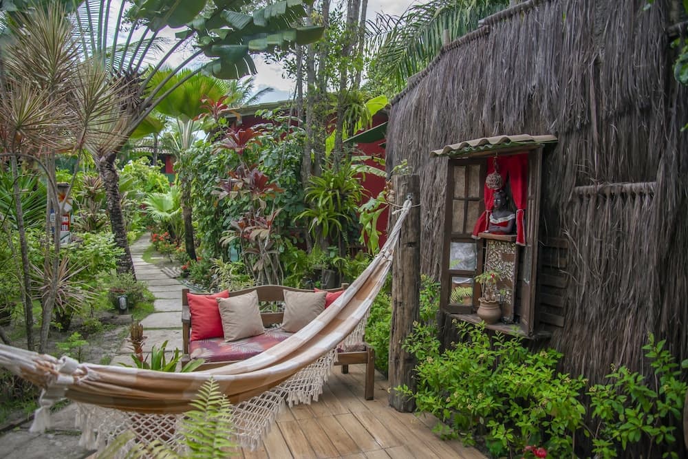 Suites de Charme Amoremio