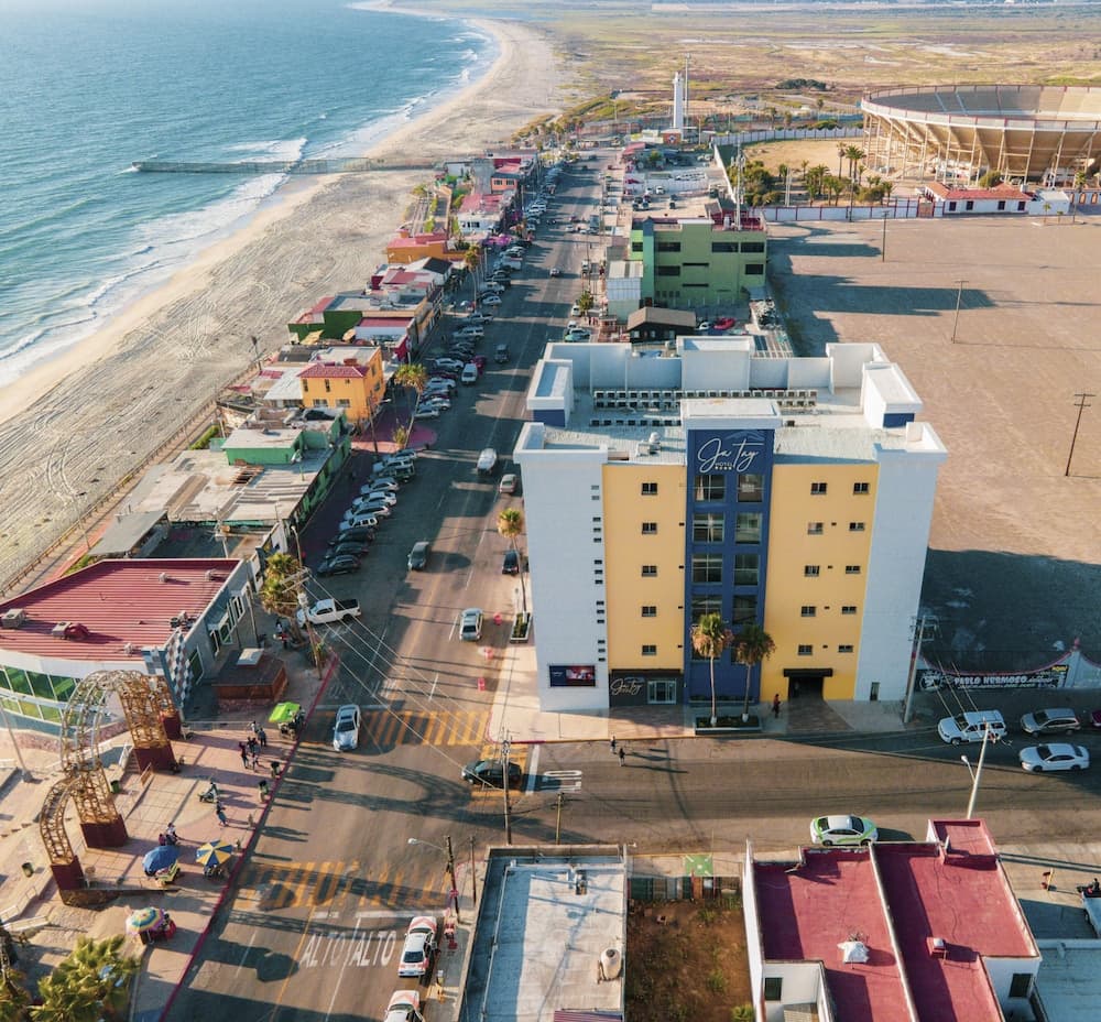 Hotel Jatay