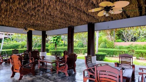 Nai Harn Grand Villa