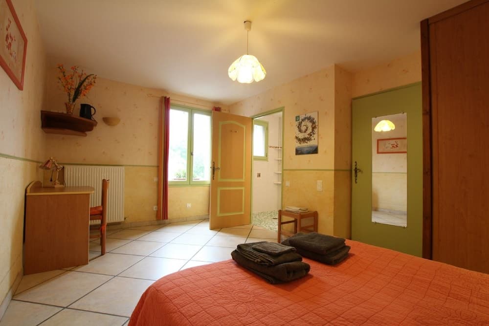Banyo duşu