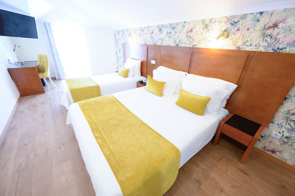 Recomeçar Guest House