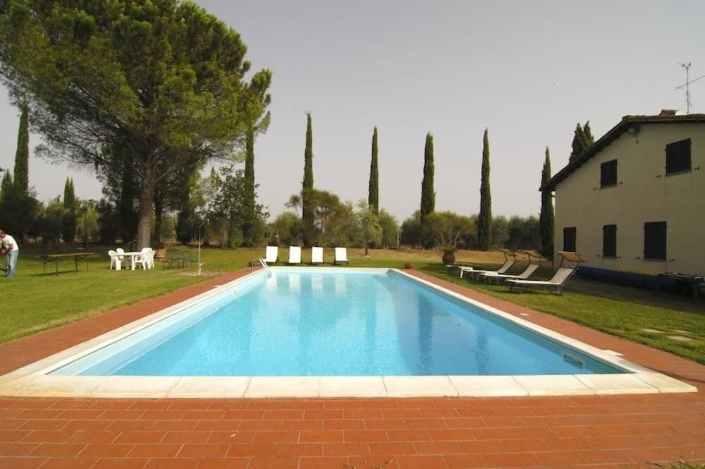 Verdidea - VILLA DEL LAGO
