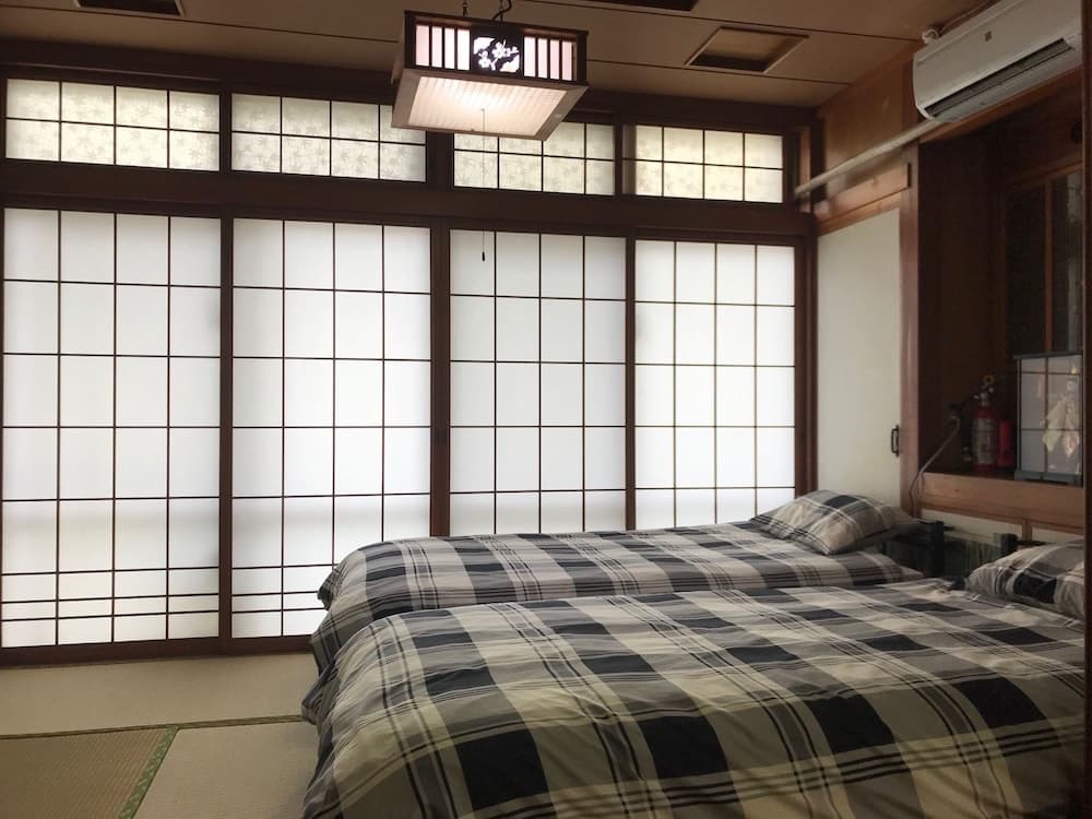 Ryukyu House NAHA
