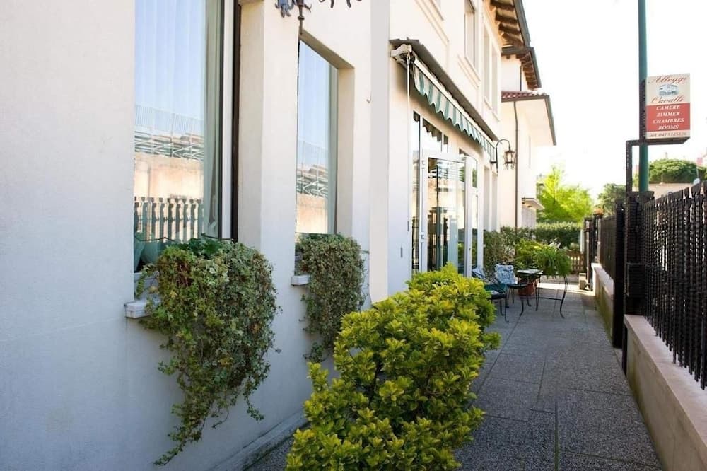 Locanda Cavalli