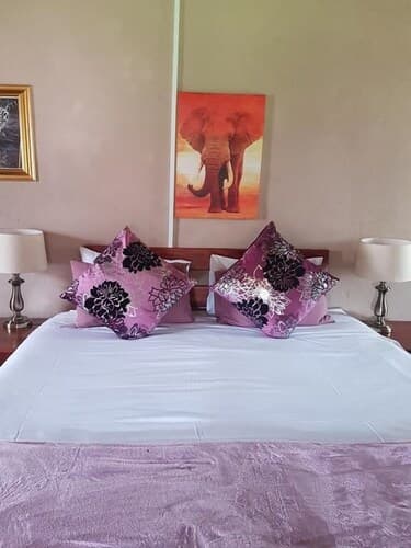 Noma Nini Lodge And Restaurant