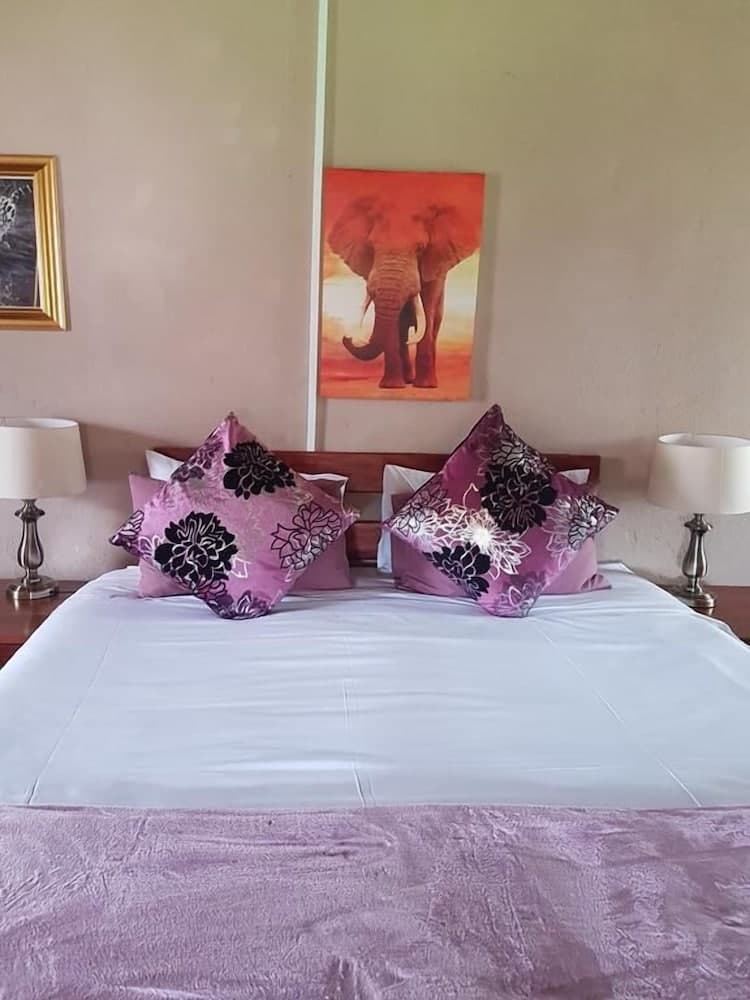 Noma Nini Lodge And Restaurant