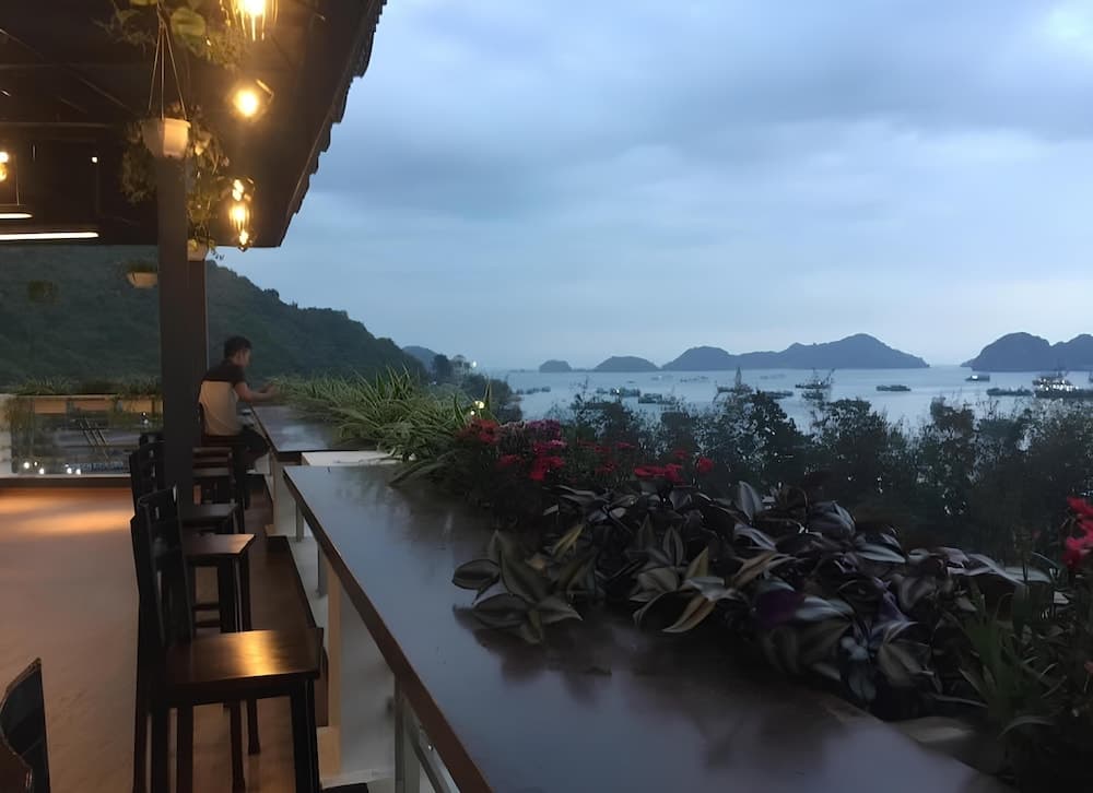 Teras/veranda