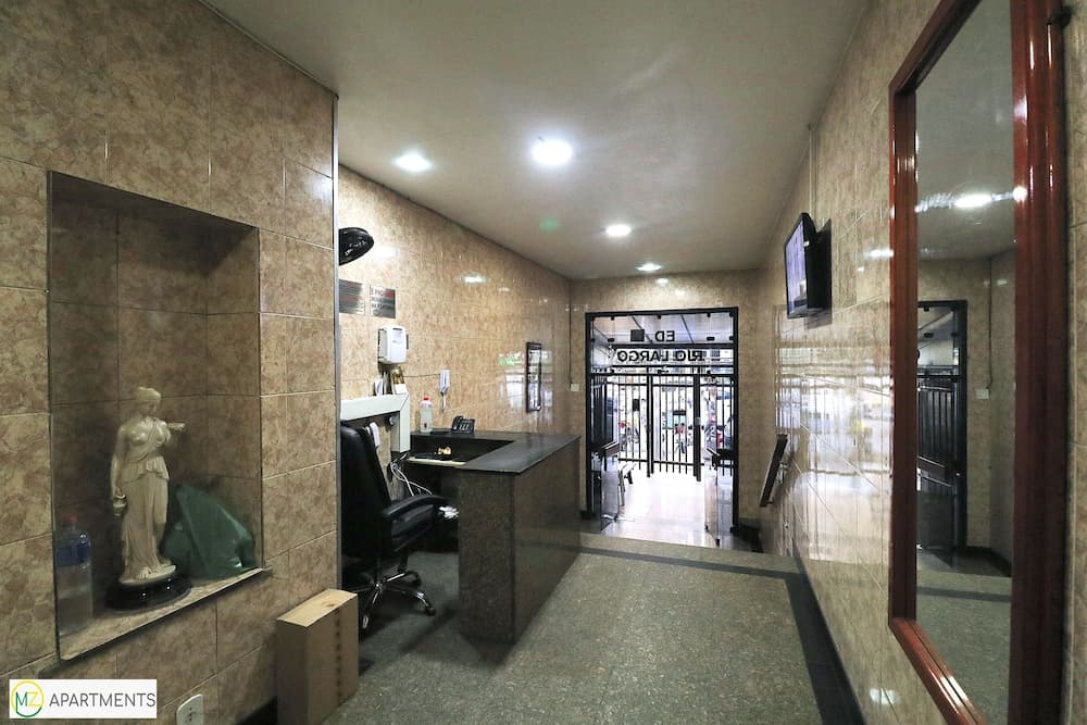 MZapartments Ministro IV