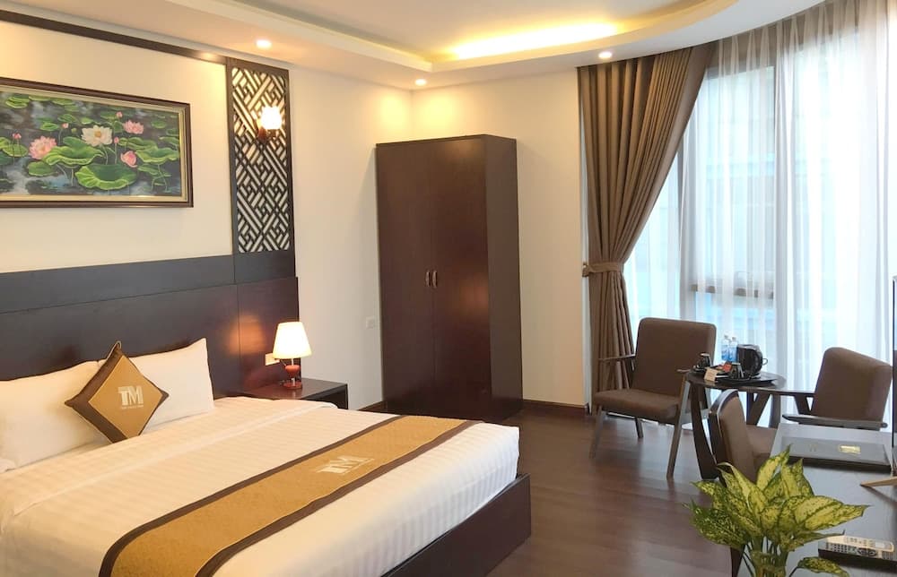 T&M Luxury Hotel Hanoi
