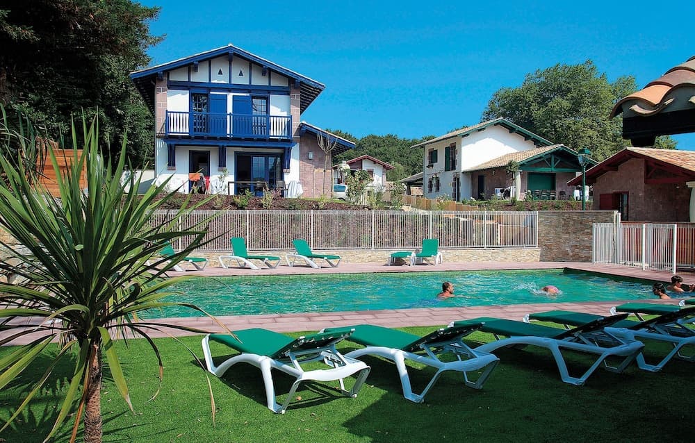 Résidence Prestige Odalys Domaine de Lana