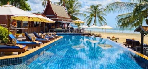 Sasitara   Thai  villas