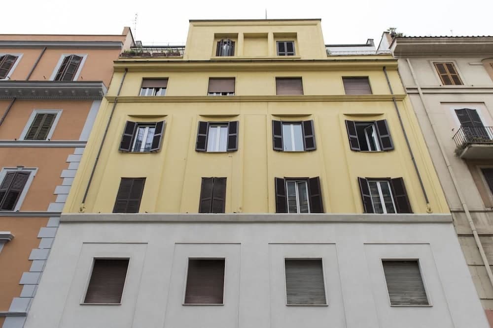 B&B Holidays in Rome
