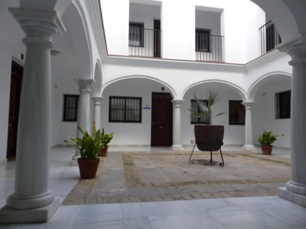 Apartamentos Edificio Almijar