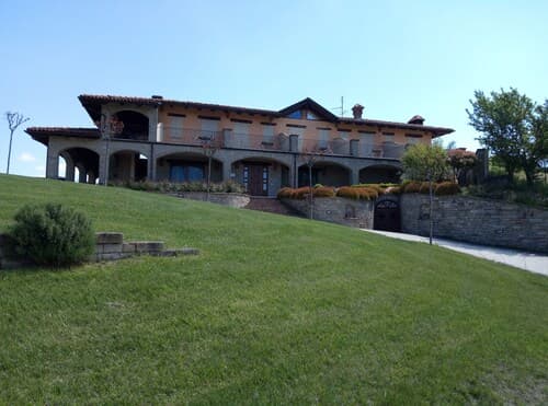 Agriturismo Al Castle