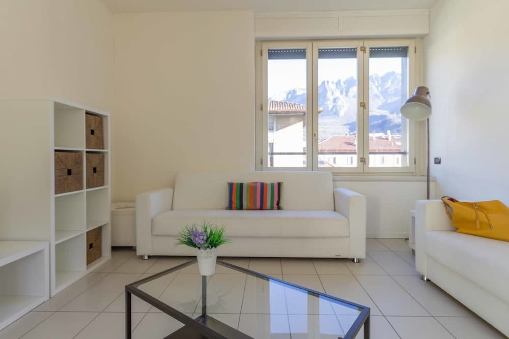 Appartamento Innominato