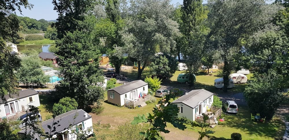 Domaine du Roc