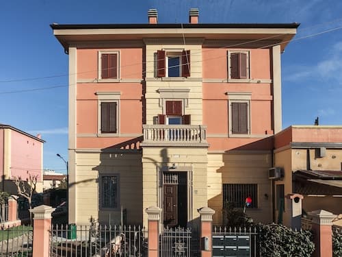Sant'orsola Suites Apartments