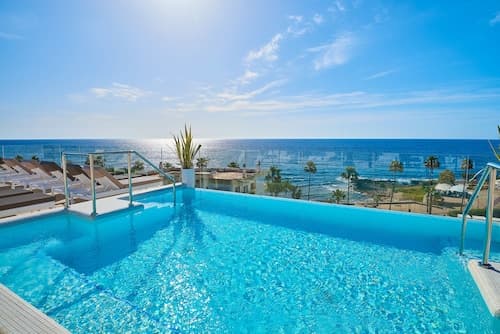 Protur Bonamar Hotel - Adults Only