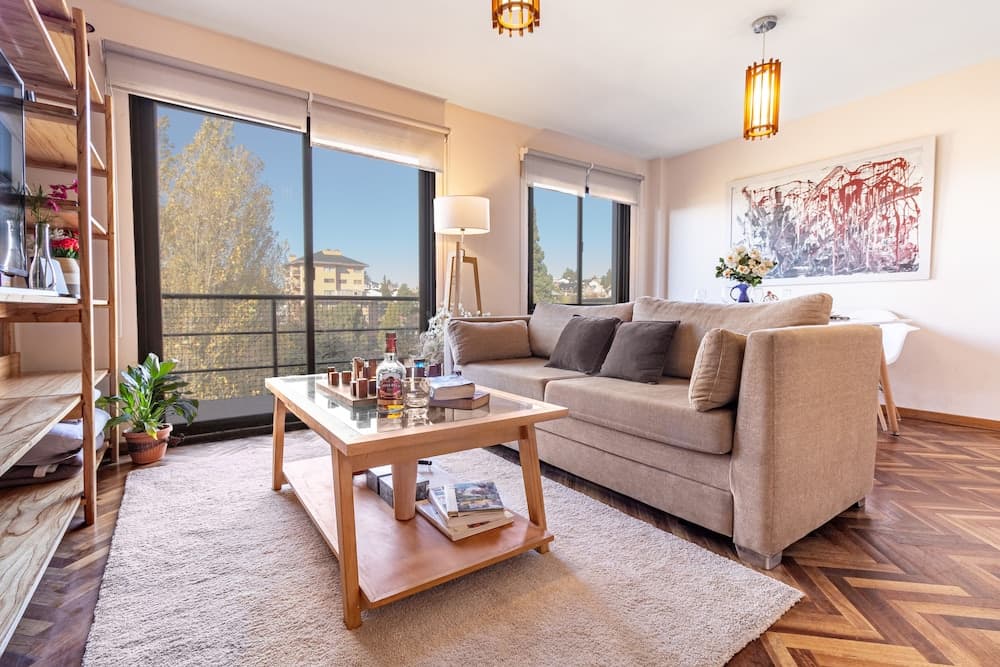 Tu Apart en Bariloche I