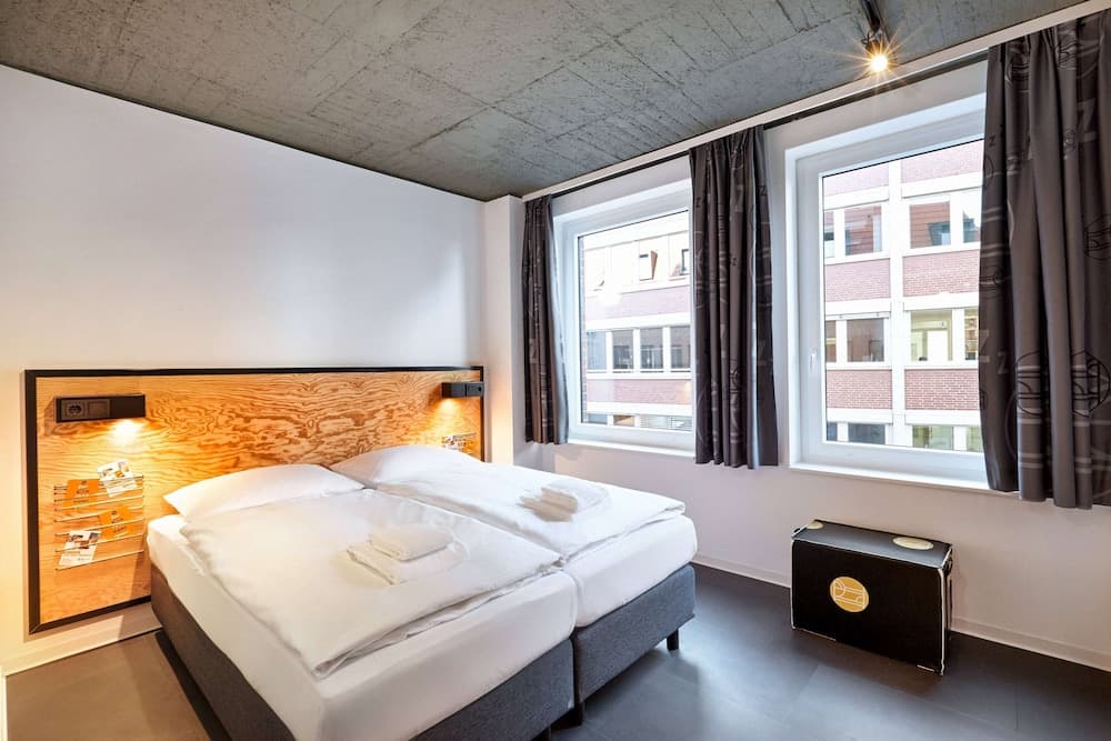 H.ostel Münster - Hostel