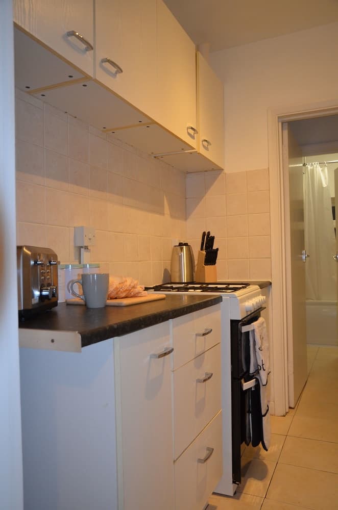 Ortak mutfak imkân ve kolaylıkları