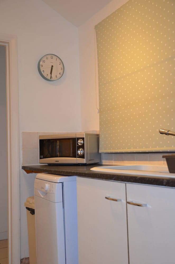 Ortak mutfak imkân ve kolaylıkları