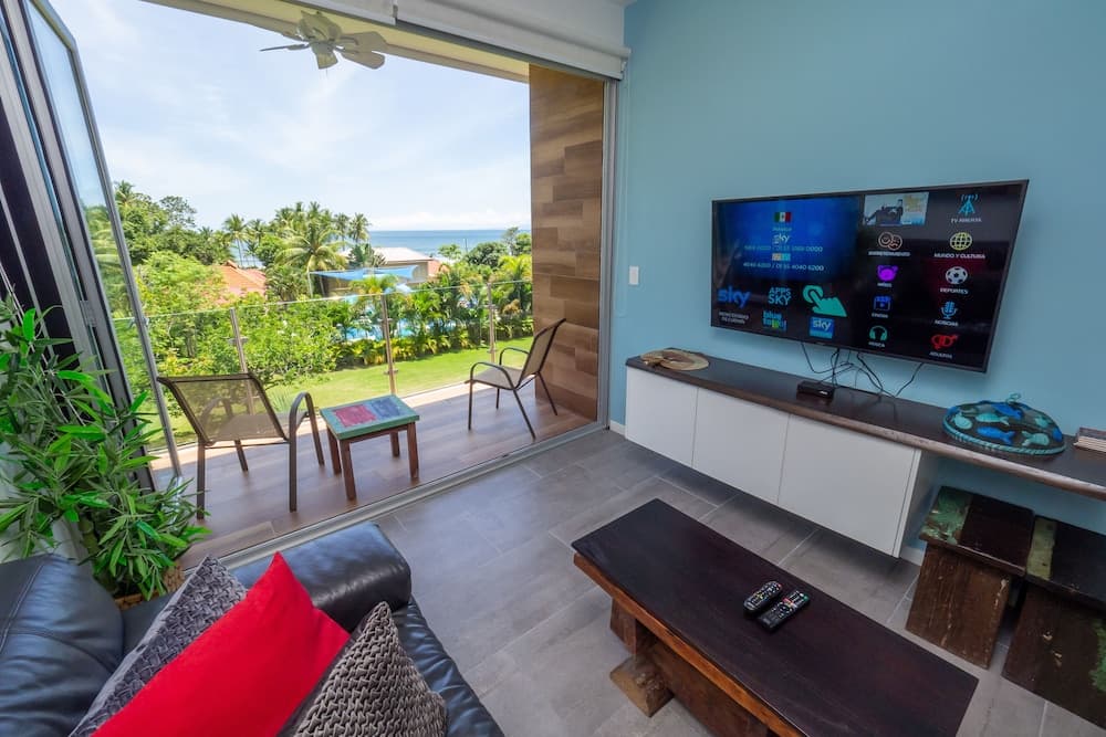 Jaco Sunset Boulevard Oceanview Condo