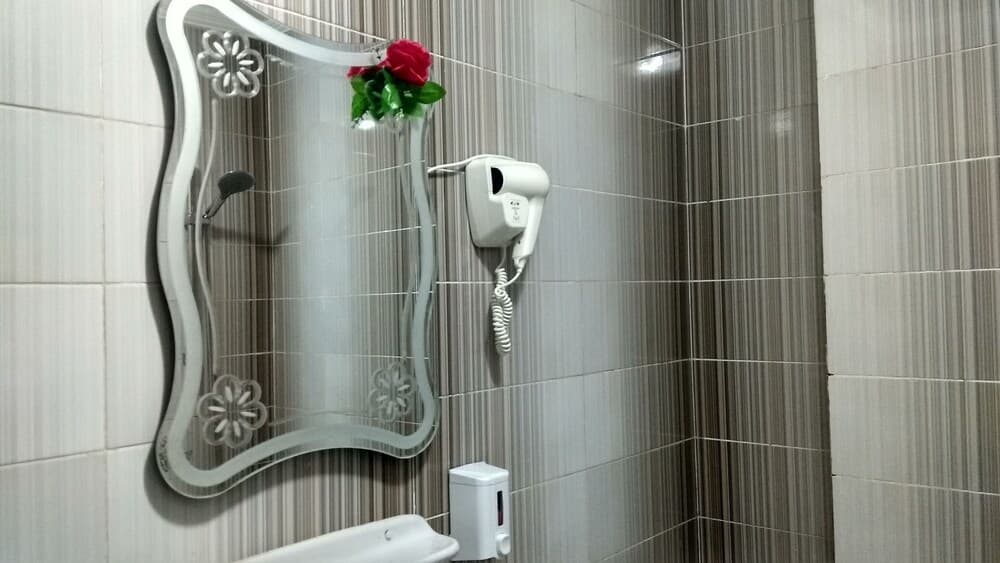 Banyo imkân ve özellikleri