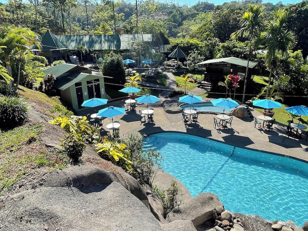 La Cantera Resort