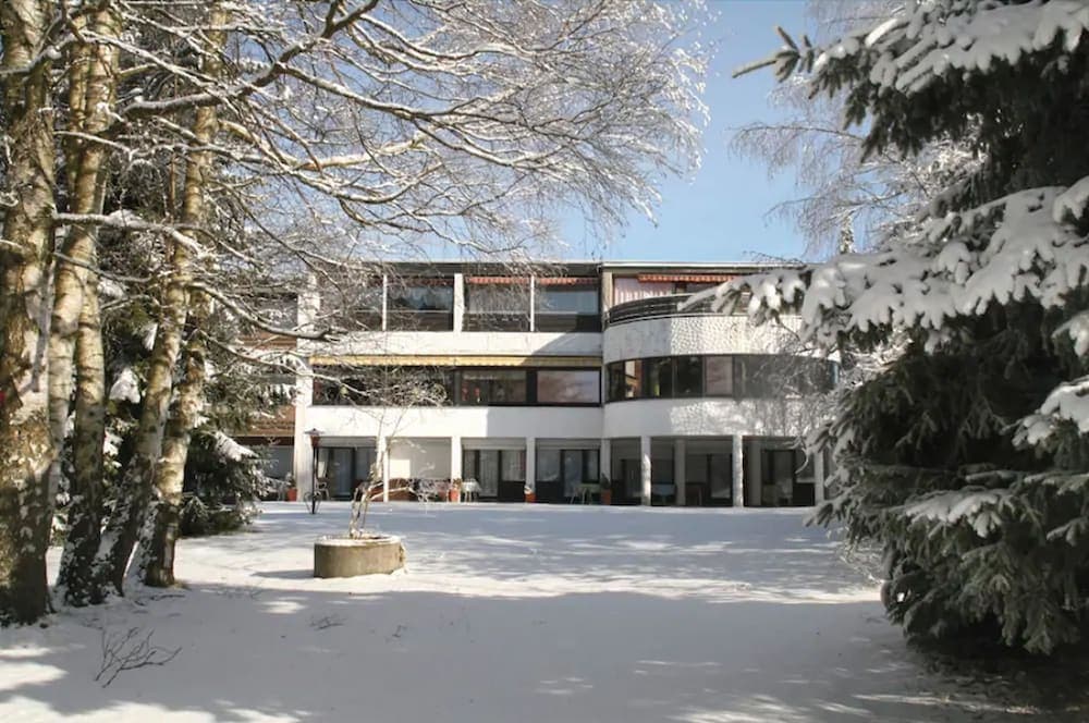 Hotel-Restaurant Ehrich