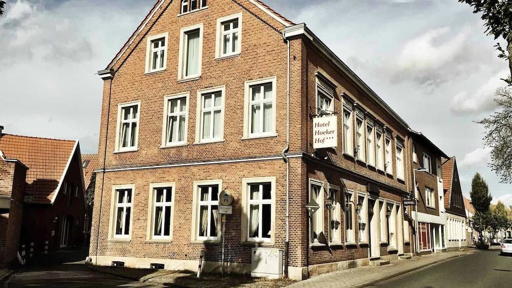 Hoeker Hof