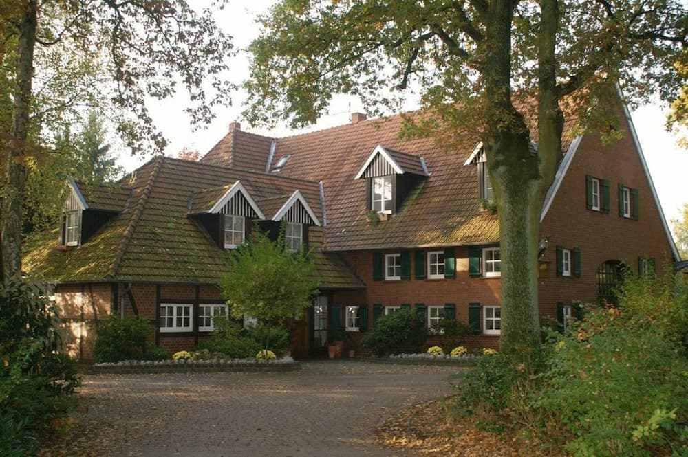 Aust Das Landhotel