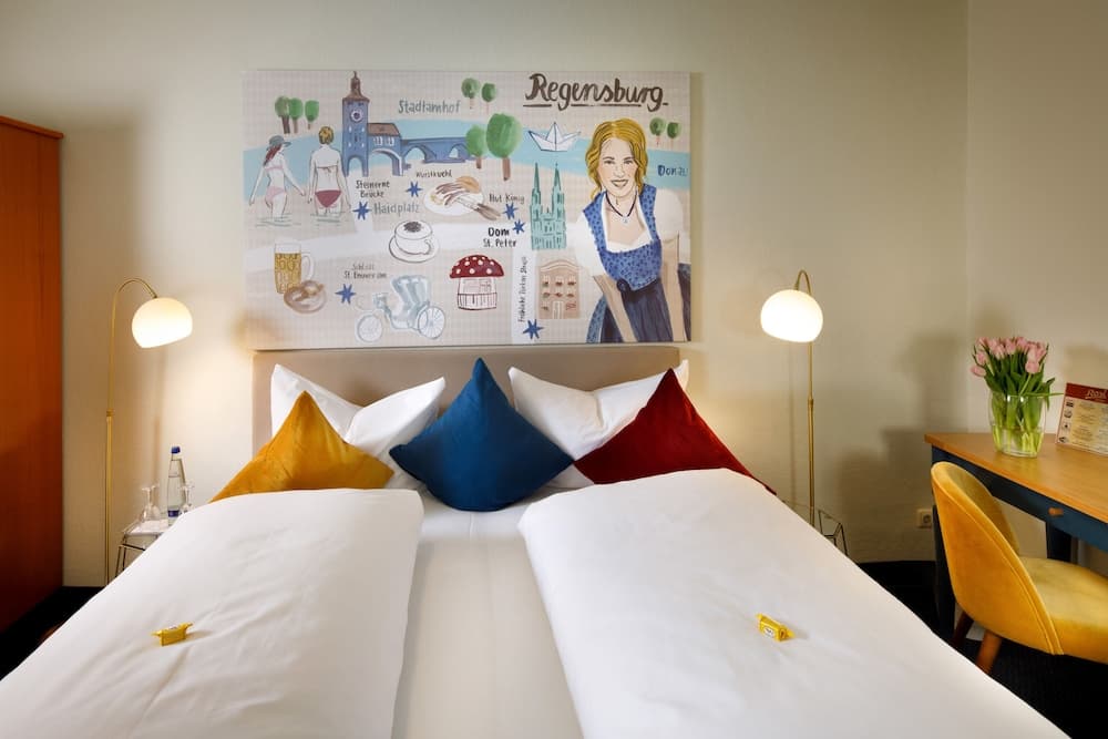 Rosi Boutique Hotel