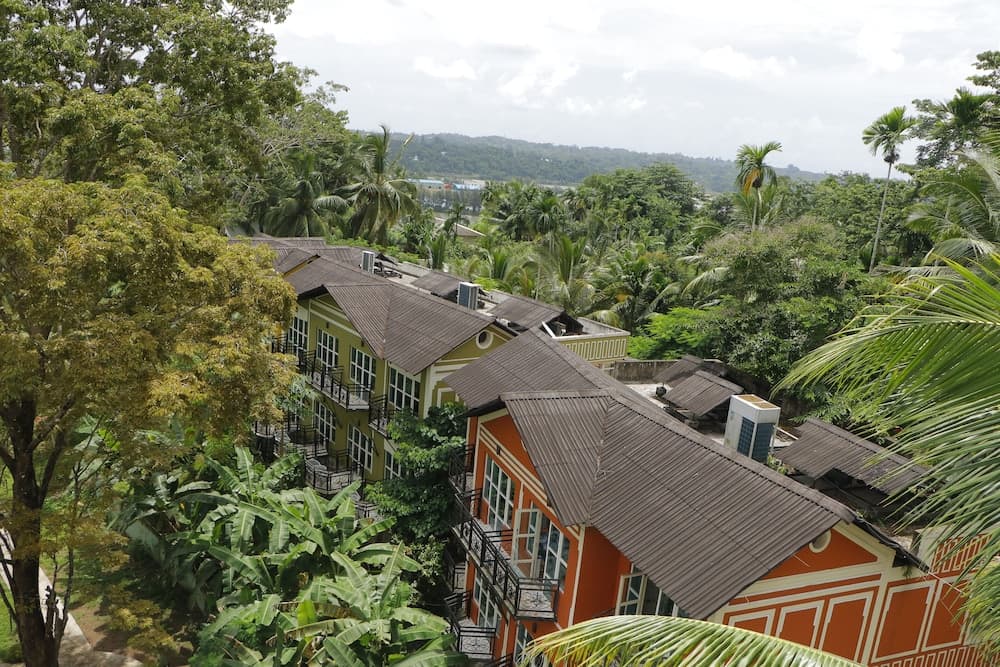 Clarks Exotica Island House, Port Blair